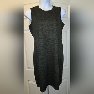 Concepts New York Sleeveless Dress XL